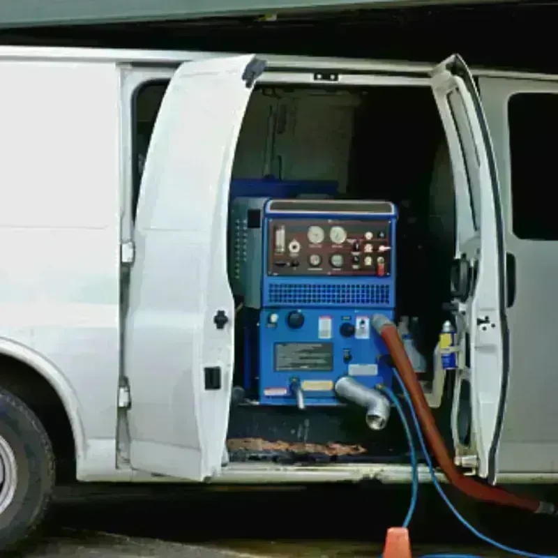 Water Extraction process in Flathead County, MT